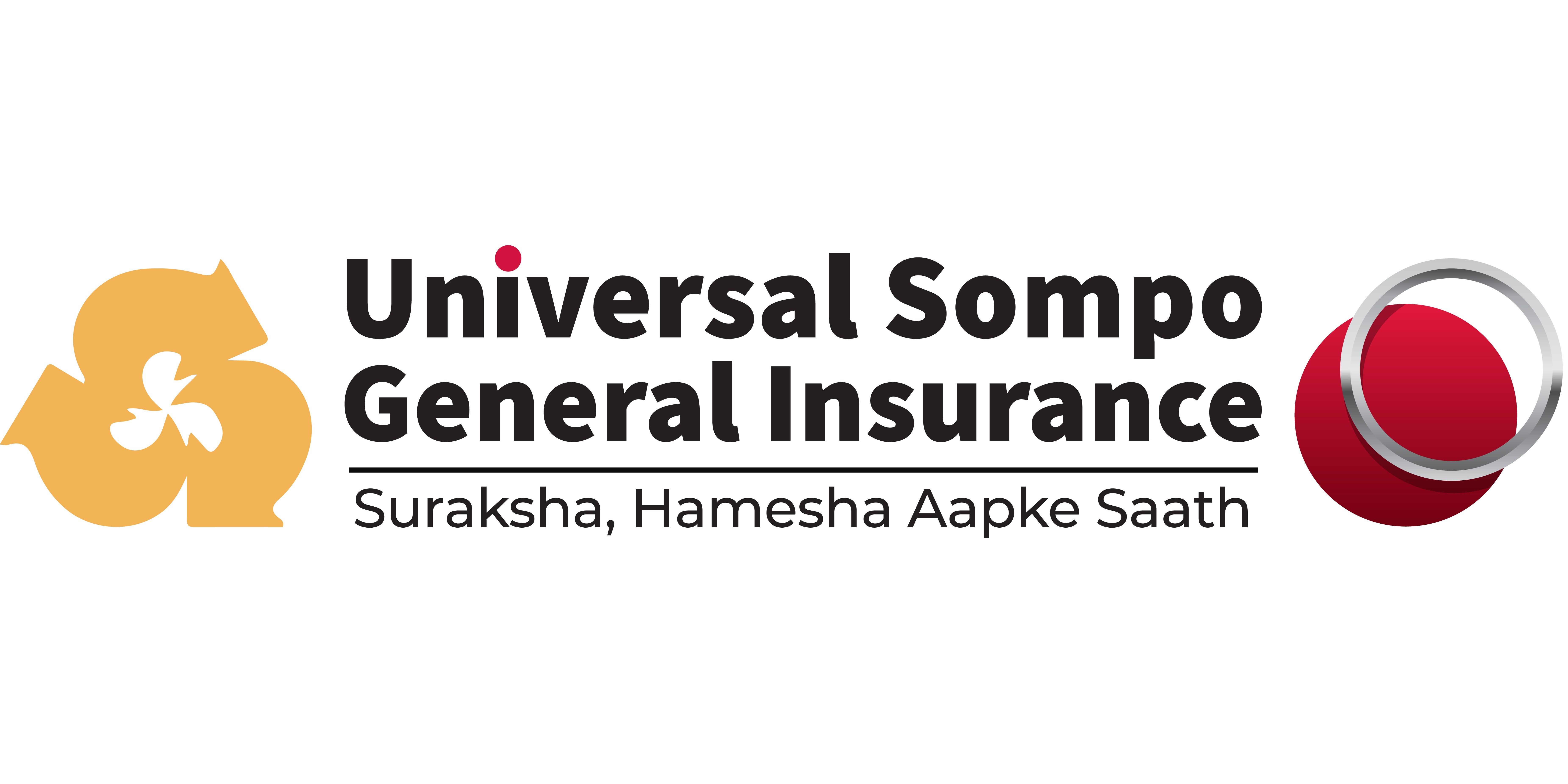 Univeral-Sompo-Logo